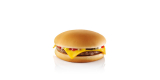 2 für 1 Cheeseburger