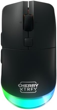 Gaming-Maus - CHERRY XTRFY M50 Wireless bei Amazon zum neuen Bestpreis!