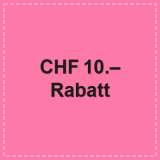 CHF 10.– Gutschein für Lensvision