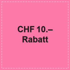 CHF 10.– Gutschein für Lensvision