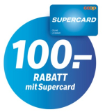 CHF 100 Rabatt auf ITS Coop Travel Reisen ab CHF 2’000 Buchungswert