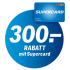 CHF 300 ITS Coop Travel Gutschein ab CHF 6’000 Buchungswert