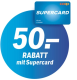CHF 50 ITS Coop Travel Gutschein auf alle Reiseangebote