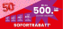 Conforama Rabatt – bis zu CHF 500.– Sofortrabatt sichern