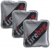 Firebag 3er-Set Taschenwärmer