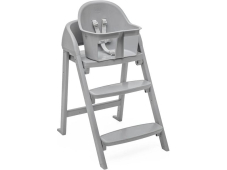 Brack - Ausverkauf - Chicco Hochstuhl Crescendo Lite Milan Mist