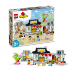 Jumbo - LEGO® DUPLO® Town 10411 Lerne etwas über die chinesische Kultur (Abholpreis)