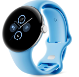 GOOGLE Pixel Watch 2 WiFi (41 mm) bei Amazon zum neuen Bestpreis