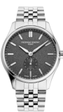 Frederique Constant Classics Index Small Seconds 39 mm Herrenuhr (Automatik) bei Christ Uhren&Schmuck