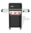 Weber Spirit EP-325 Gasgrill (3 Brenner, Gusseisen-Grillrost, Seitenbrenner) bei Jumbo zum neuen Bestpreis