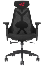 ASUS ROG Destrier Ergo Core Gaming-Stuhl bei ASUS inkl. Lieferung zum Bestpreis