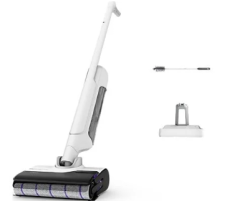 ROWENTA Nass- und Trockensauger X-Clean 10 (GZ7035) bei MediaMarkt zum Bestpreis