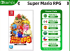 Nintendo-Switch-Spiel Super Mario RPG – physische Spielkarte, unterstützt TV-, Tisch- und Handheld-Modus bei AliExpress