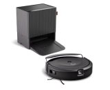 iRobot Roomba Combo 10 Max mit 4-Stufen-Reinigungssystem bei Fust in Aktion