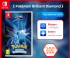 Pokémon Brilliant Diamond (Nintendo Switch) bei AliExpress in Aktion