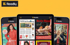 3 Monate Readly-Abo gratis bei DeinDeal (Neukunden)