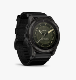 GARMIN tactix® 7 AMOLED Edition Sportuhr zum neuen Bestpreis bei Ochsner Sport