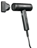 SOLIS Hair Perfection Ion Haartrockner (1600 W) bei MediaMarkt
