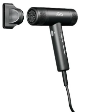 SOLIS Hair Perfection Ion Haartrockner (1600 W) bei MediaMarkt