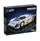 SYCOMOR CADA Mazda 787B Modellauto (1:10) bei fnac zum neuen Bestpreis