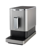 Koenig Finessa Kaffeevollautomat bei Fust in Aktion