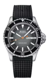 MIDO Ocean Star Tribute Gradient Automatikuhr mit 40.5-mm-Gehäuse bei CHRIST