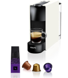 KRUPS Nespresso Essenza Mini XN1101 + 20 Kapseln geschenkt bei Amazon