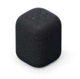 SONY LinkBuds SRS-LS1 Bluetooth-Lautsprecher (Schwarz, IPX4, 25 h Akkulaufzeit) bei Interdiscount