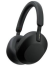 Sony Wireless Over-Ear-Kopfhörer WH-1000XM5SA mit Softcase im Postshop in Aktion
