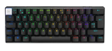 Logitech Gaming-Tastatur Pro X 60 Lightspeed in Schwarz oder Weiss bei MediaMarkt und anderen Anbietern
