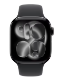 Apple Watch Series 11 GPS 42 mm Smartwatch in allen Farben bei Amazon zum Toppreis