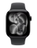 Apple Watch Series 11 GPS 42 mm Smartwatch in allen Farben bei Amazon zum Toppreis