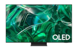 Samsung OLED Fernseher QE55S95C mit 4K@120Hz bei Fust zum neuen Bestpreis