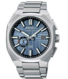 Seiko Astron GPS mit einem Solar-Quarz-Uhrwerk, 41.20 mm, bei Christ Uhren & Schmuck