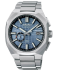 Seiko Astron GPS mit einem Solar-Quarz-Uhrwerk, 41.20 mm, bei Christ Uhren & Schmuck