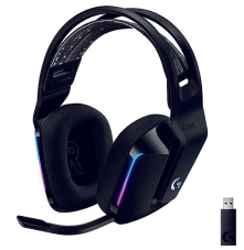 Logitech Headset G733 Lightspeed bei Fust fast zum Bestpreis