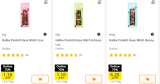 Oster-Schokolade mit bis zu 75 % Rabatt online und lokal bei Coop