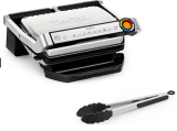 TEFAL GC718DCH OptiGrill Plus inklusive Grillzange und einer Leistung von 2000 W, nur heute bei MediaMarkt