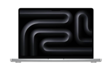 APPLE MacBook Pro 14″ CTO (Late 2023), Apple M3 Pro (12C/18C), 36 GB RAM, 512 GB SSD) bei Interdiscount