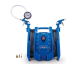 Scheppach mobiler Kompressor Airforce 7 (1100 W, 8 bar) + 5 Jahre Garantie bei Jumbo