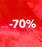 Sale bei fashionette - bis zu 80% Rabatt auf Designermarken / Luxusfashion, z.B. Dr. Martens Chelsea Boots