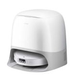 Roborock Qrevo CurvX Saug- und Wischroboter (80 °C Heisswasser-Moppwäsche, 22000 Pa) bei Fust