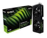 Palit Grafikkarte GeForce RTX 5060 Ti Dual 8 GB GDDR7 bei Amazon zum neuen Bestpreis
