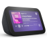 Echo Show 5 (3. Gen) / Kompakter smarter Touchscreen mit Alexa zum Steuern deines Smart Homes und mehr