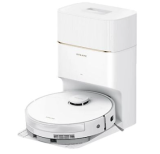 Dreame Saug- und Wischroboter D20 Pro Plus mit Clean Base (13 000 Pa Saugkraft) zum neuen Bestpreis bei MediaMarkt