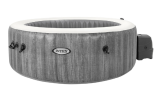 INTEX Whirlpool PureSpa mit Bubble Massage für 4 Personen inkl. Lieferung bei Jumbo