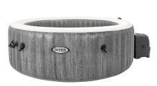 INTEX Whirlpool PureSpa mit Bubble Massage für 4 Personen inkl. Lieferung bei Jumbo