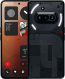 NOTHING Phone (3a) (128 GB, 8 GB RAM) in Schwarz und Weiss bei Amazon zum Bestpreis