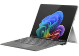 MICROSOFT Surface Pro 11. Edition (13″, Elite X1E-80-100, 16 GB RAM, 1 TB SSD, 900 nits) zum neuen Bestpreis bei MediaMarkt