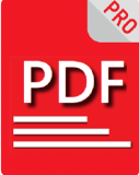 PDF Reader & Editor (PRO) gratis im Google Play Store